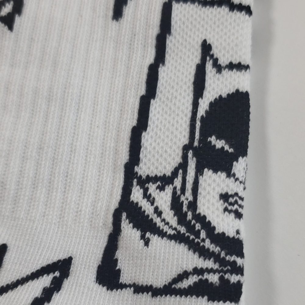 Batmanga Socks Unisex